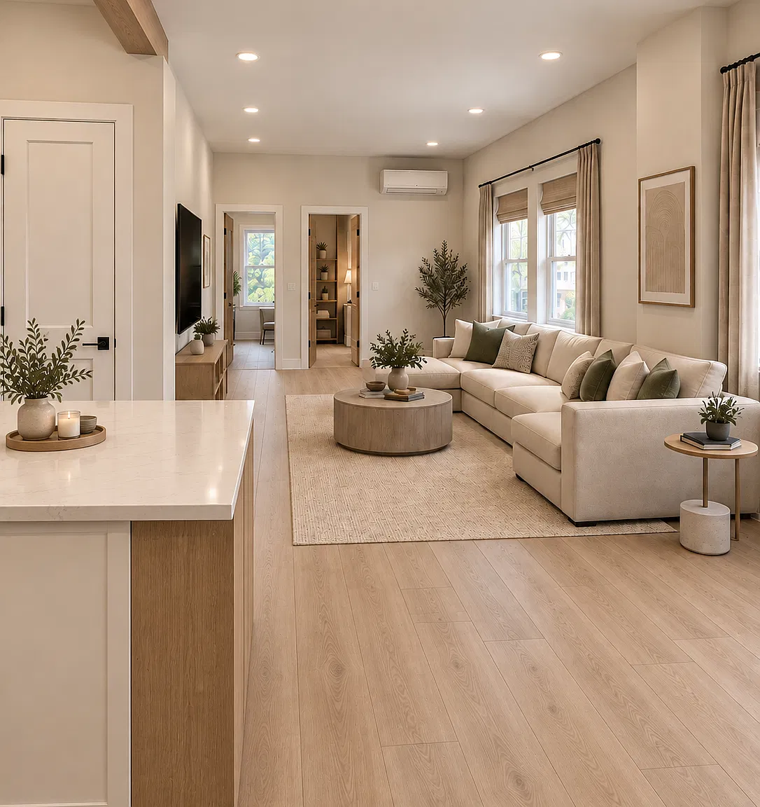 3 bed, $3,500 — Photo 1