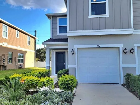 1316 Mirabella Cir, Davenport, FL 33897