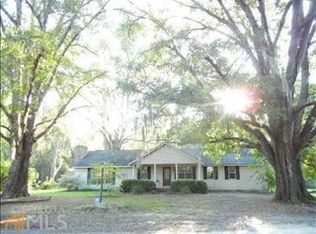 1238 Hamp Chesser Rd, Folkston, GA 31537