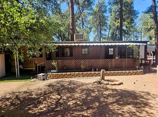 705 E Miller Rd LOT 19, Payson, AZ 85541