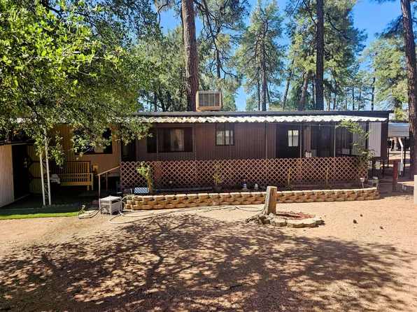 705 E Miller Rd Lot 19, Payson, AZ 85541