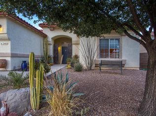 2460 W Tom Watson Dr, Tucson, AZ 85742