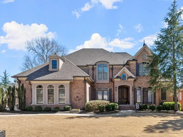 2046 Chambord Way, Snellville, GA 30078