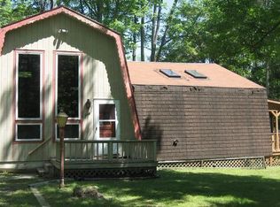 8234 Woodside Dr, Caneadea, NY 14717