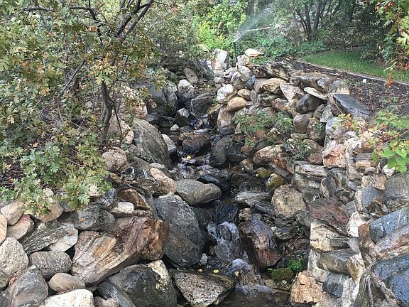 creek