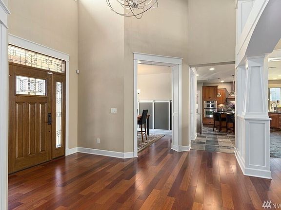 4th image of 1735 McAllister Ct SE