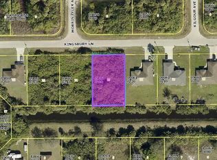 549 Kingsbury Ln, Lehigh Acres, FL 33974