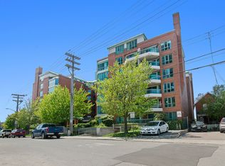 540 Cambridge St S #110, Ottawa, ON K1S 5M7