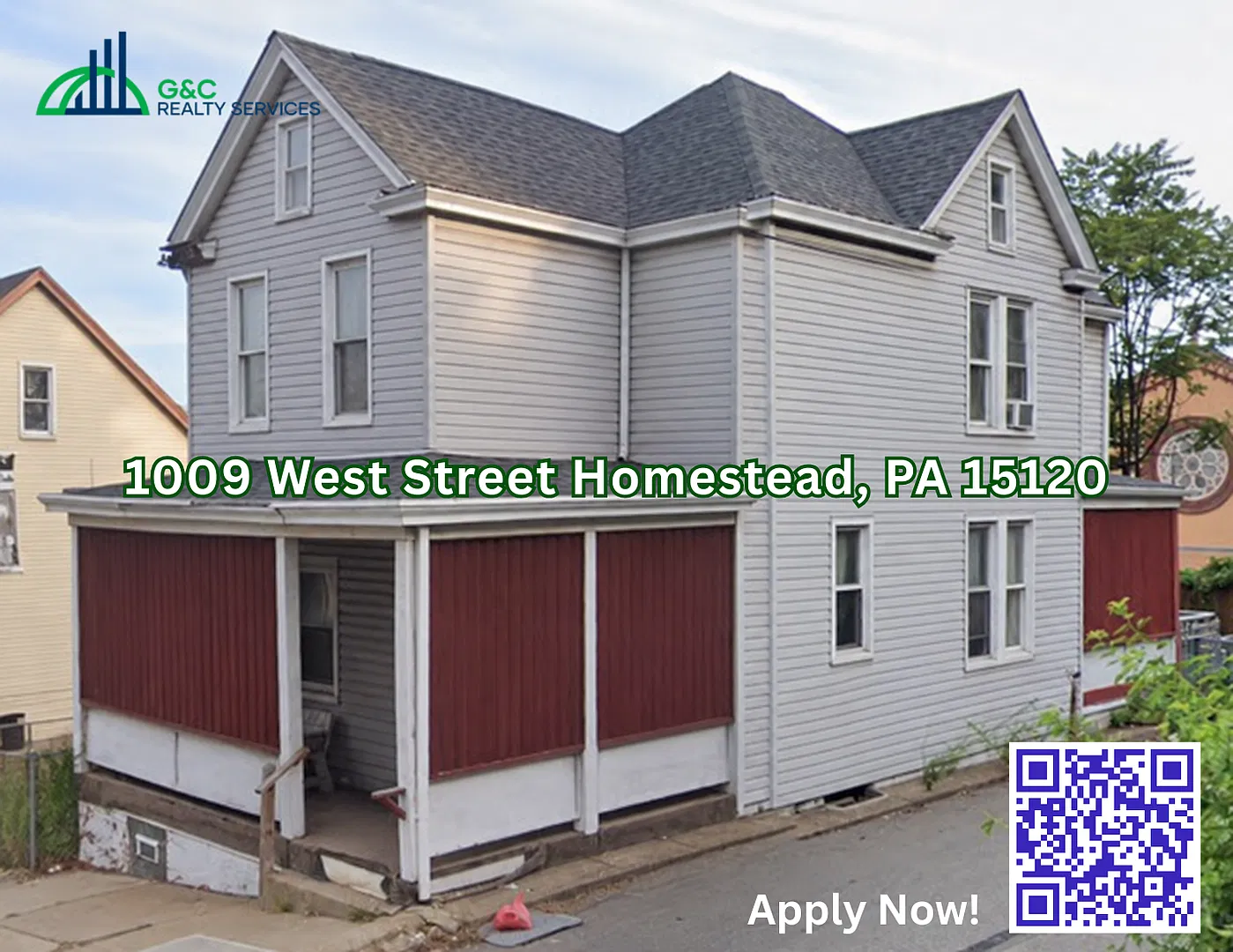 Single Family Home available this November! Apply Now~ — Photo 1