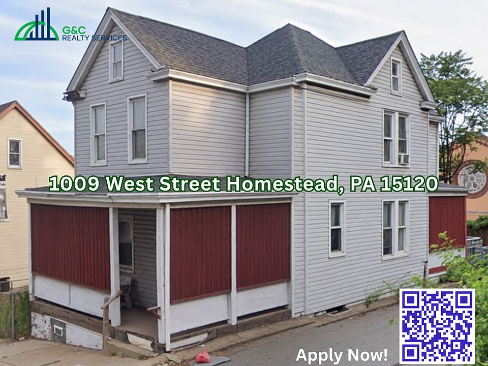1st image of 1009 West St