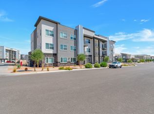 5801 S Garnet Dr #8202, Saint George, UT 84790