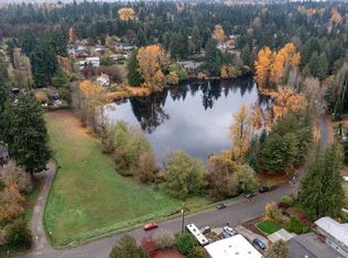 12215 2nd Ave S #B, Seattle, WA 98168