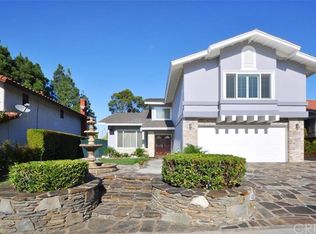2693 Hillside Dr, Torrance, CA 90505