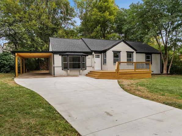 2208 Pittswood Dr, Nashville, TN 37214