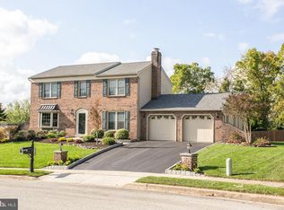 2110 Carol Ln, Norristown, PA 19401