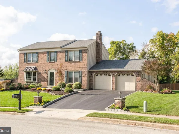 2110 Carol Ln, Norristown, PA 19401