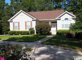 1083 Club Cir, Pawleys Island, SC 29585