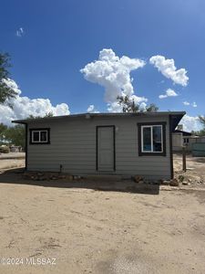 12681 N Hester Dr, Marana, AZ, 85653