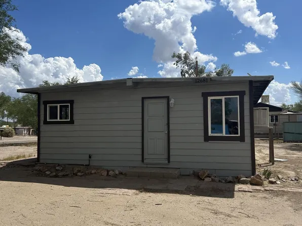 12681 N Hester Dr, Marana, AZ 85653