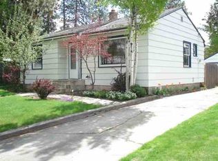 1318 E 40th Ave, Spokane, WA 99203