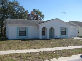 10432 Autumnwood Dr, Hudson, FL 34667