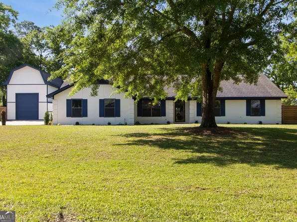 110 Cottage Ct, Saint Marys, GA 31558