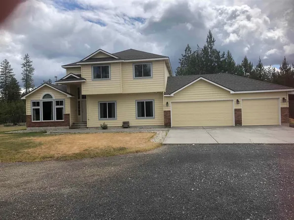 39810 N Hardesty Rd, Elk, WA 99009