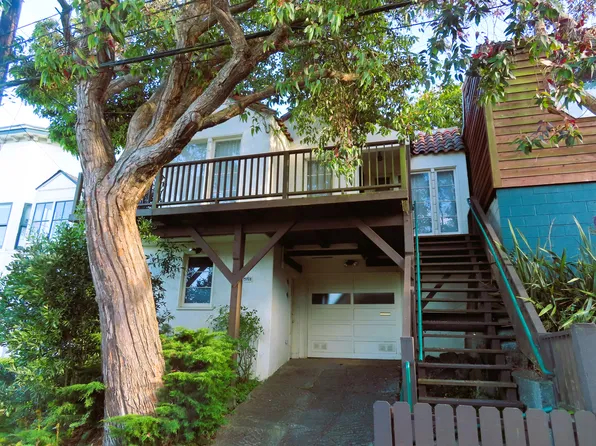 4325 Cesar Chavez St, San Francisco, CA 94131