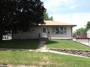 409 W Logan St, Clarinda, IA 51632