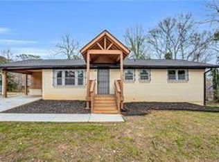 2000 Fairburn Rd SW, Atlanta, GA 30331