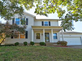 4113 Hickoryview Dr, Louisville, KY 40299