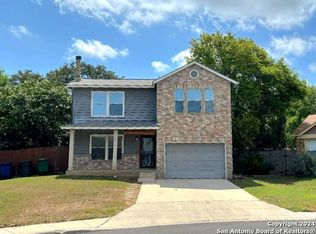 13010 Chimney Oak Dr, San Antonio, TX 78249