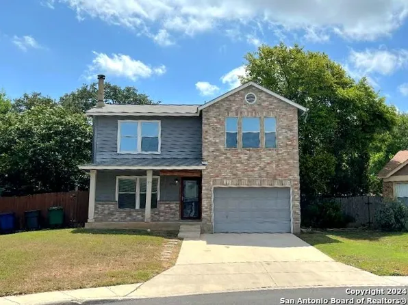 13010 Chimney Oak Dr, San Antonio, TX 78249