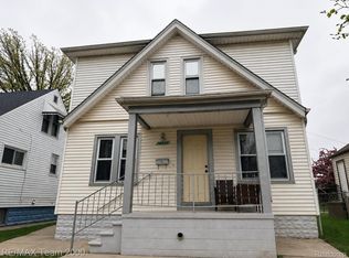 14411 Lithgow St, Dearborn, MI 48126