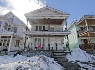 38 Ten Eyck Ave, Albany, NY 12209