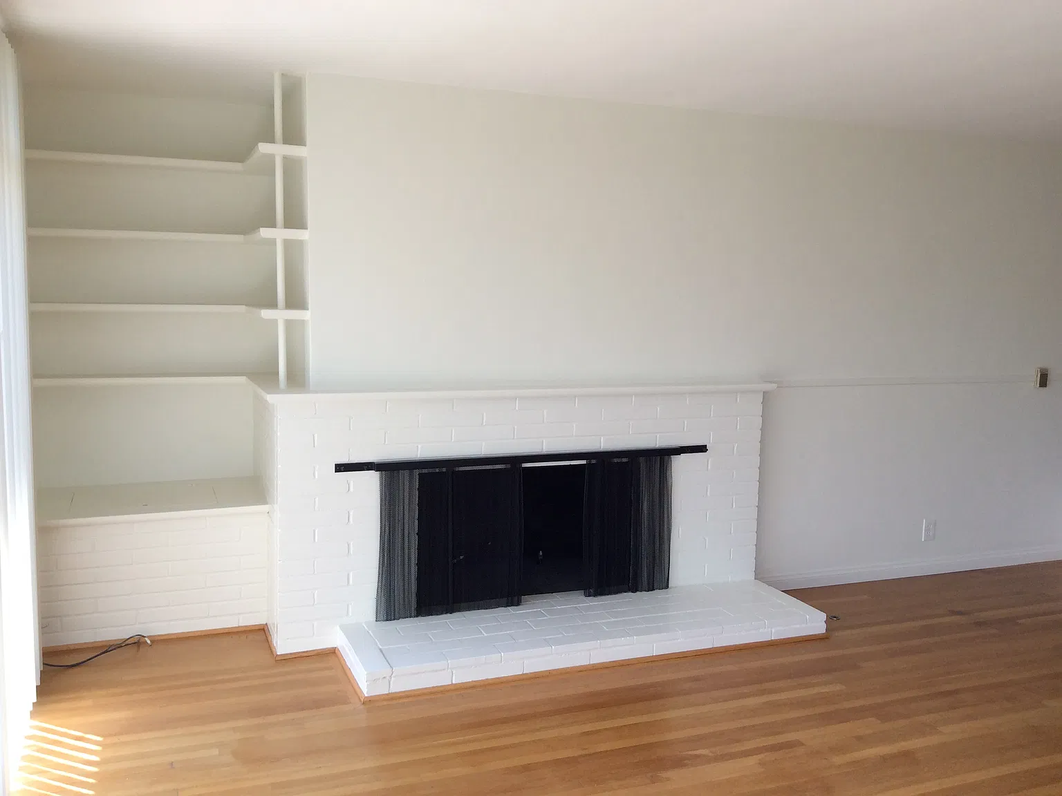 2 bed, 1.5 bath, 1200 sqft, $3,250 — Photo 4