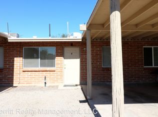 61 E Mills Dr APT B, Tucson, AZ 85705