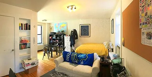 Rented by Manhattan Spaces