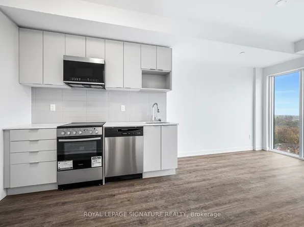 4569 Kingston Rd, Toronto, ON