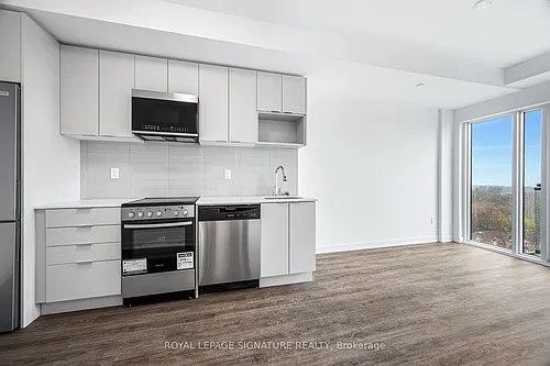4569 Kingston Rd #1106 Photo 1