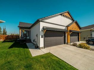 4621 W 26th Ave S, Lethbridge, AB T1K8K4