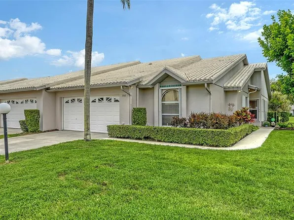 5366 Christie Ann Pl #19, Sarasota, FL 34233