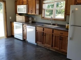 1960 Allen Chapel Rd, Batesville, AR 72501