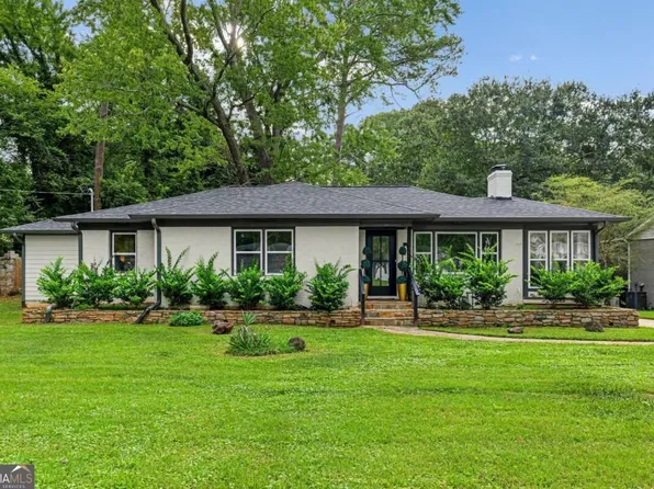 1340 Downs Dr SW, Atlanta, GA 30311