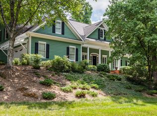 6 Creek Side Way SW, Rome, GA 30165