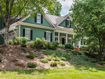 6 Creek Side Way SW, Rome, GA, 30165