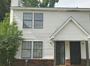 3512 Christine Rd, Memphis, TN 38118