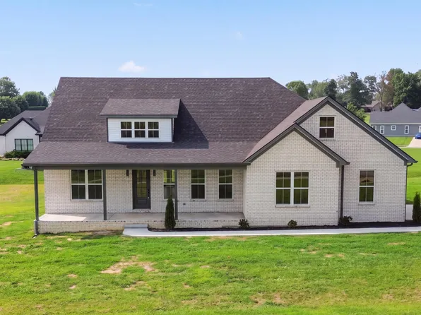 1142 Old Pitman Rd, Campbellsville, KY 42718