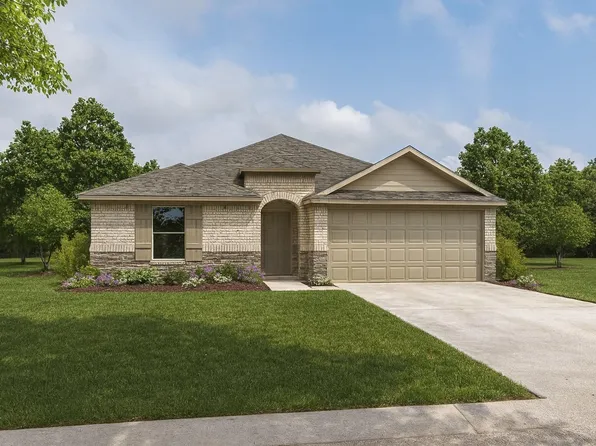 27618 Oasis Ridge Dr, Katy, TX 77493