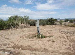 14944 W Lost Valley Loop, Tucson, AZ 85736